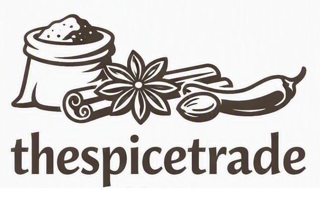 The Spice Trade